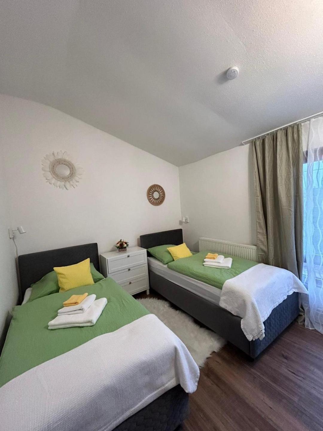 Cazare La Luiza B Sura Mare Exterior foto