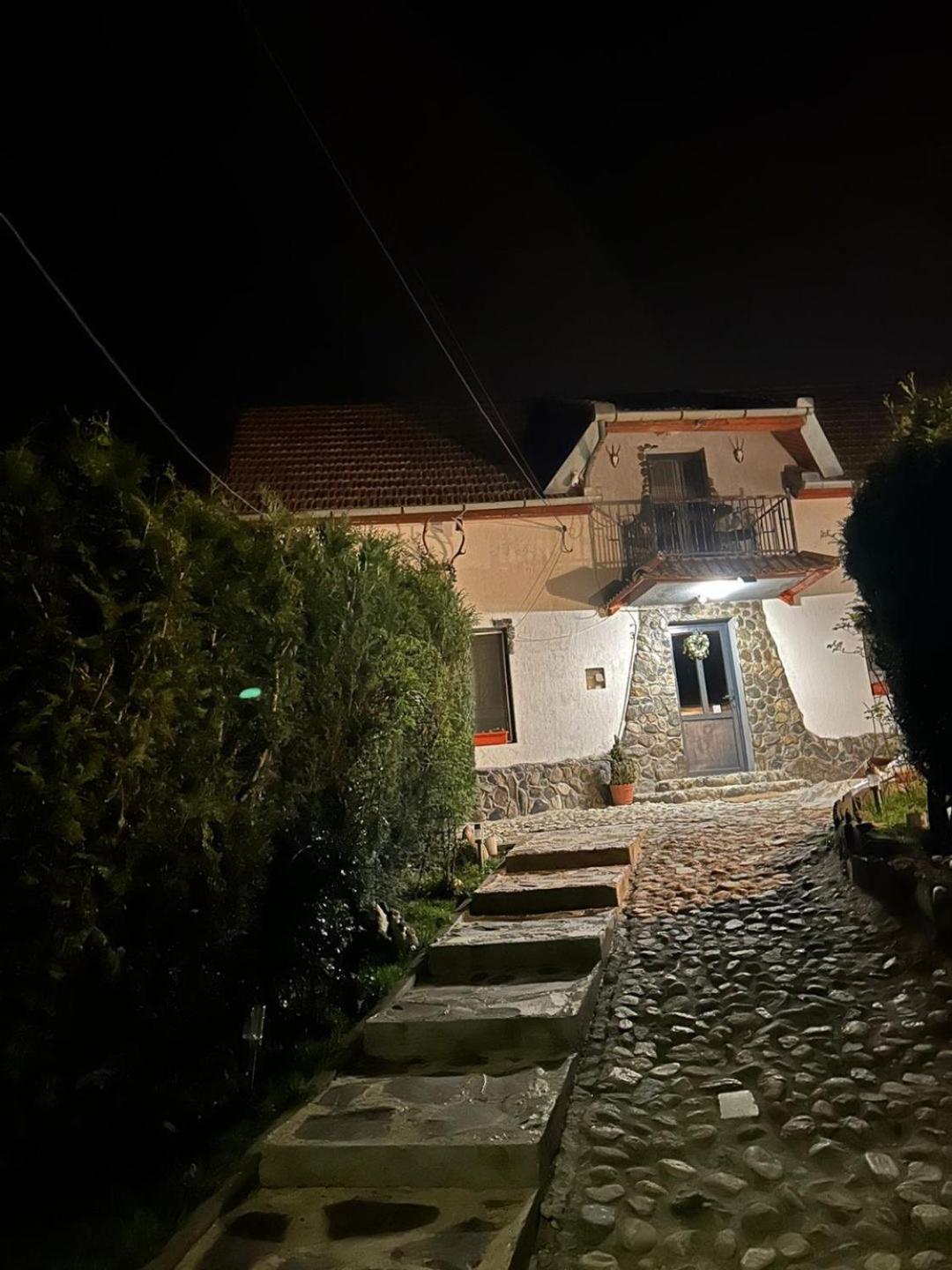 Cazare La Luiza B Sura Mare Exterior foto