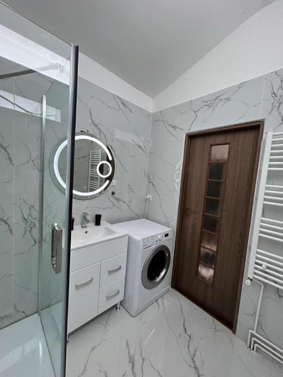 Cazare La Luiza B Sura Mare Exterior foto